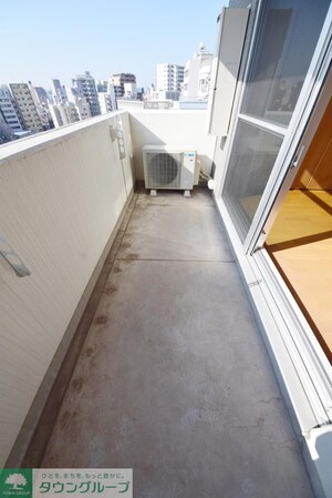 プライムアーバン町屋サウスコートの物件内観写真